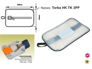 Torba bezpieczna, torba zabezpieczająca HK TK 3PP 230x140 mm