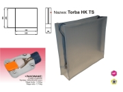 Torba bezpieczna, torba zabezpieczająca HK TS 300x335x85 mm